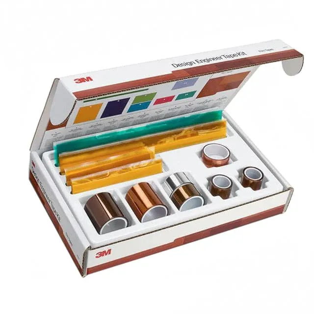TK7103 (DESIGN ENGR FILM TAPE KIT)
