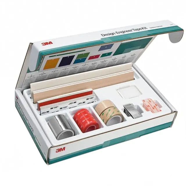 TK7105 (DESIGN ENGR SOLUTION SEMINAR KIT)