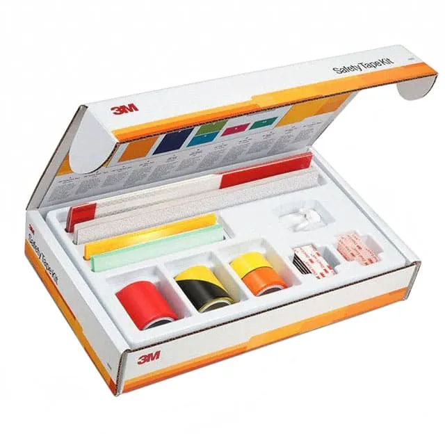 TK7575 (SAFETY TAPE KIT-INDUST VERSION)