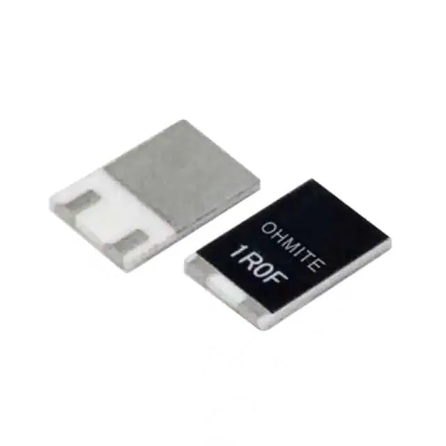 TKH45P1R50FE-TR (45W THICK FILM RESISTOR TO252)