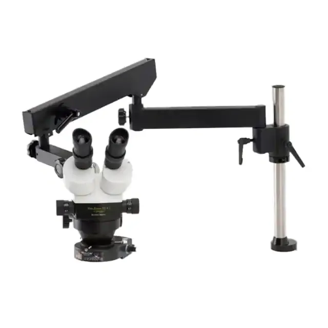 TKPZ-FA-LV2 (MICROSCOPE TRI W/LED RING LIGHT)