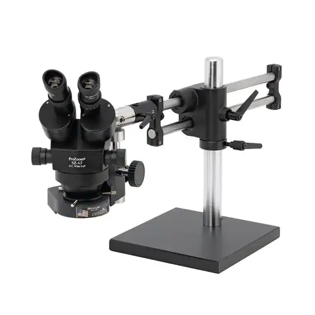TKSZ-LV2 (MICROSCOPE STEREO-ZOOM)