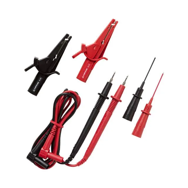TL-AU92 (REPLACEMENT TEST LEAD SET FOR AU)