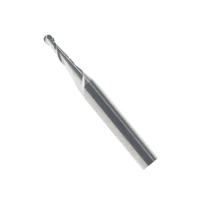 TL1001 (BALL END MILL 1/16, 2 FLUTE")