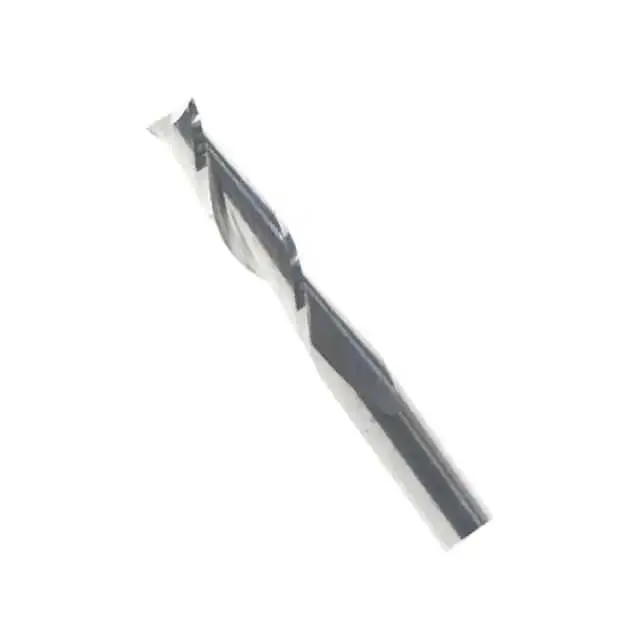 TL1002 (FLAT END MILL 1/8, 2 FLUTE")