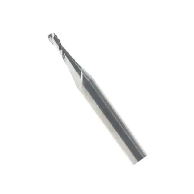 TL1003 (FLAT END MILL 1/16, 2 FLUTE")
