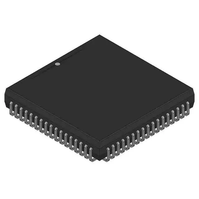 DP8420AV-25 (DRAM Controller, CMOSСрок поставки 2-3 недели)