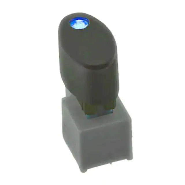 TL2205OABPBB (SWITCH PUSH DPDT 0.1A 30V)