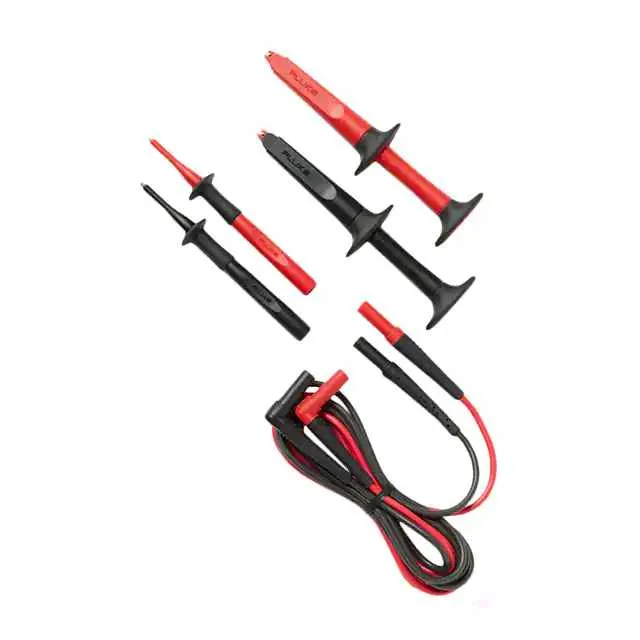 TL223-1 (SUREGRIP ELECTRICAL TEST LEAD SE)