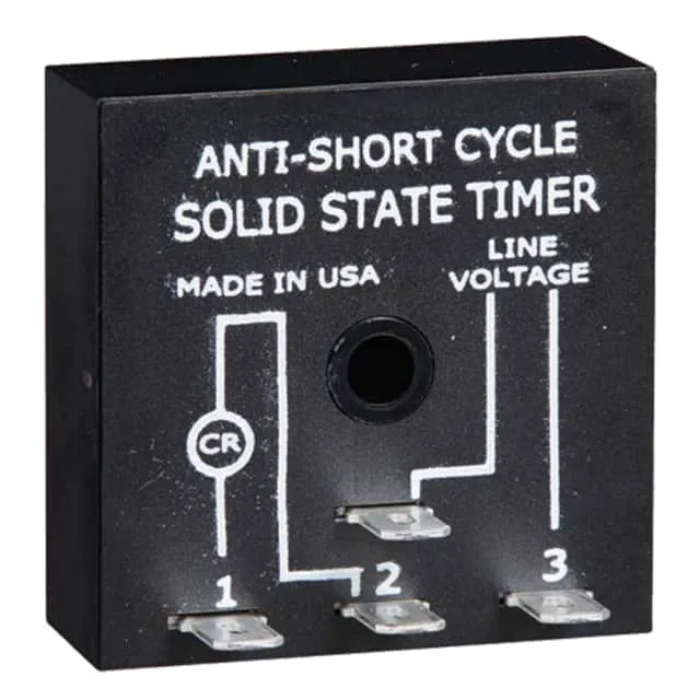 TL230A5 (LOCKOUT TIMER)