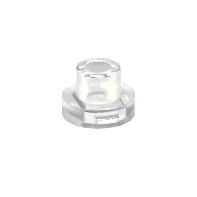 TL3265SBTNCLR (5MM DIA CAP FOR TL3265)