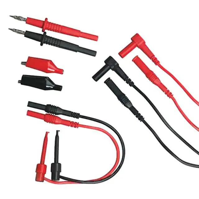 TL809 (TEST LEAD KIT)