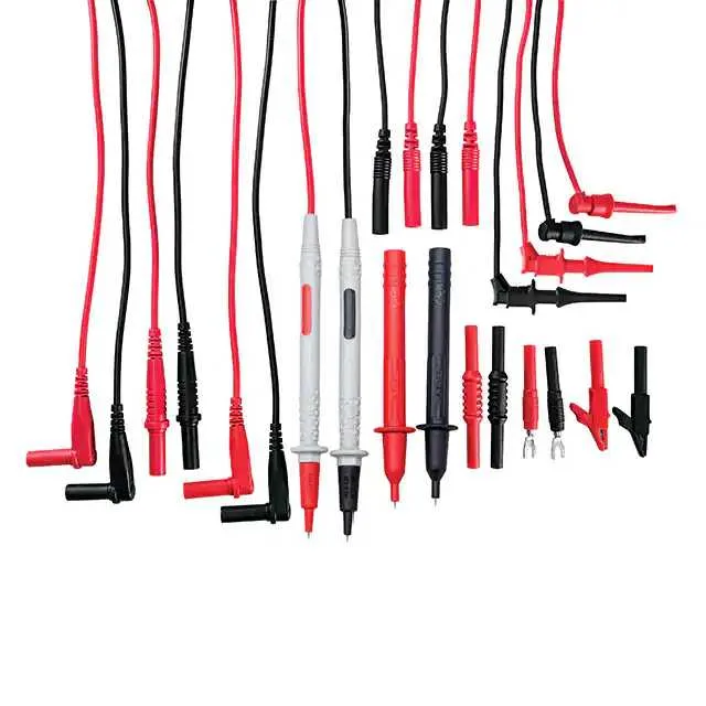 TL841 (TEST LEAD KIT, 16 PIECE)