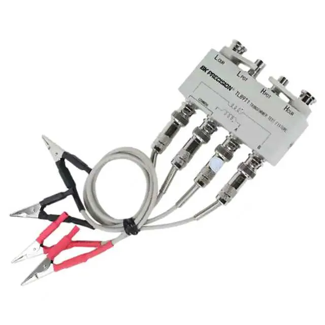 TL89T1 (TRANSFORMER TEST FIXTURE FOR 894)