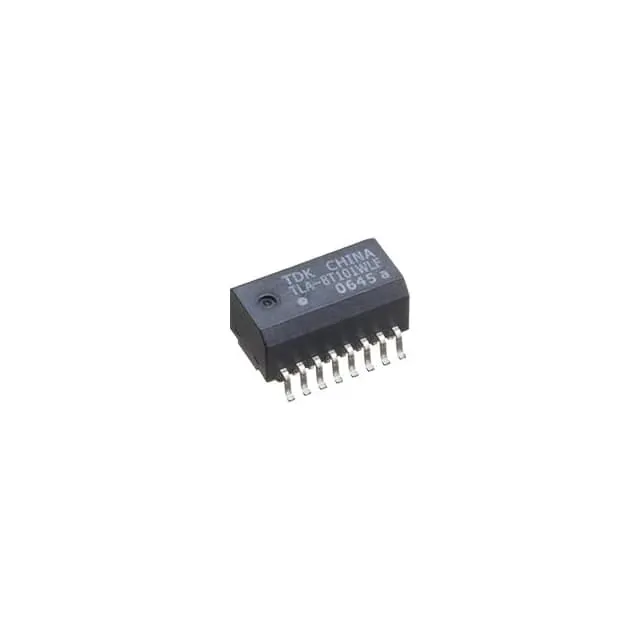 TLA-8T102WLF-T (TRANSFORMER LAN 10/100/1000 T)