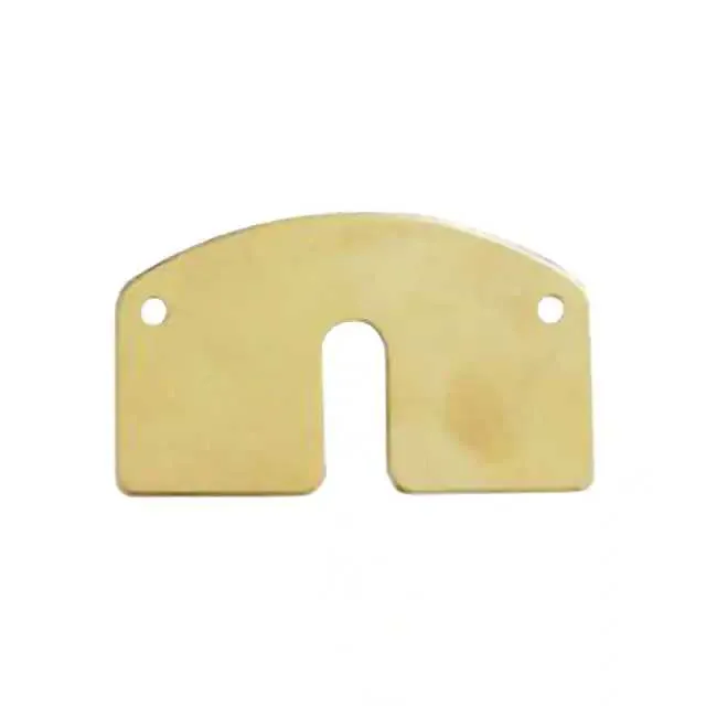 TLBSB (BRASS SHORTING BAR)