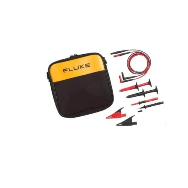 TLK-220 (KIT INDUSTRIAL TEST LEAD)