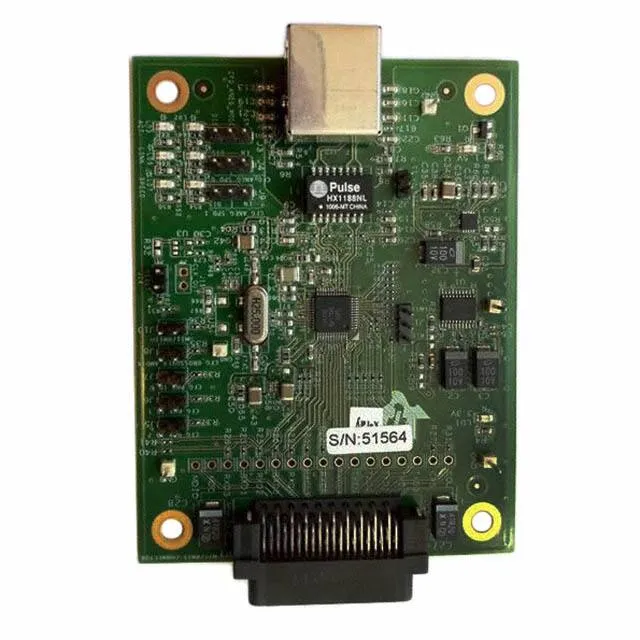 TLK110CUSEVM (EVAL MODULE FOR TLK110)