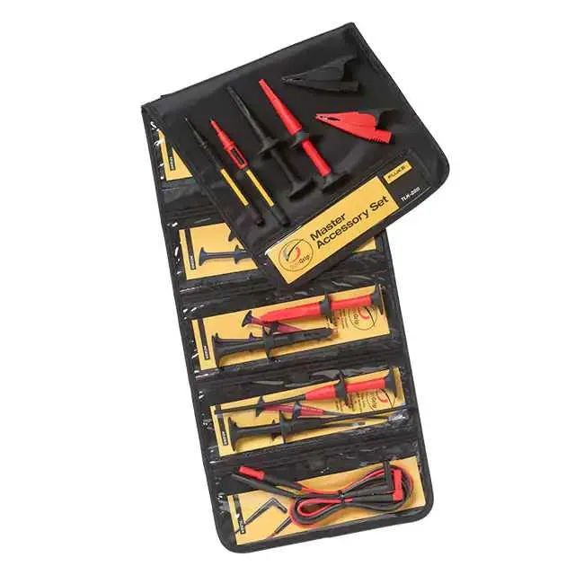 TLK-225 (SUREGRIP MASTER ACCESSORY SET)
