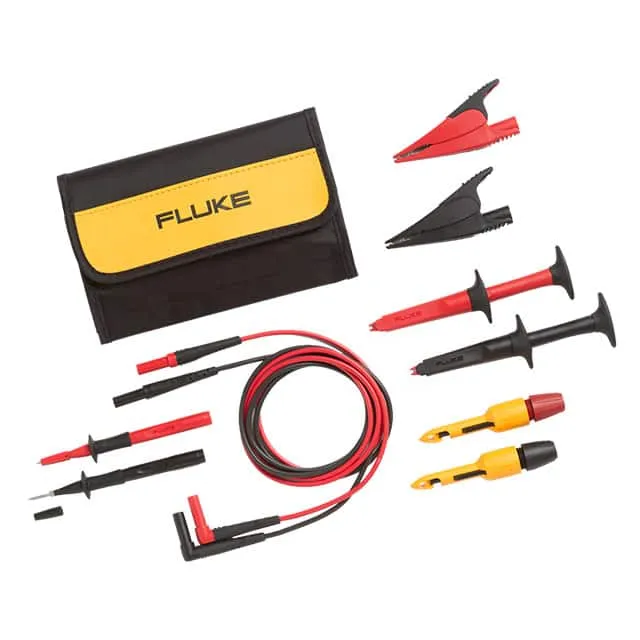 TLK281 (AUTOMOTIVE TEST LEAD KIT)