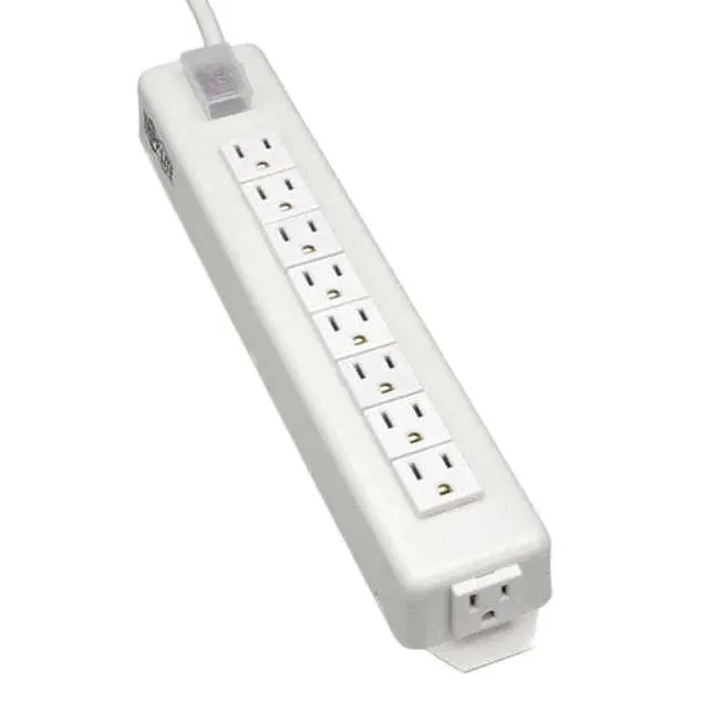 TLM915NC (POWER STRIP 9OUT 15'CORD METAL)