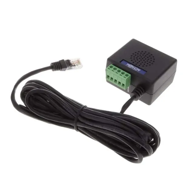 TLNETEM (ENVIRONMENTAL TEMP MONITORING SE)