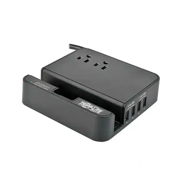 TLP26USBB (POWER STRIP)