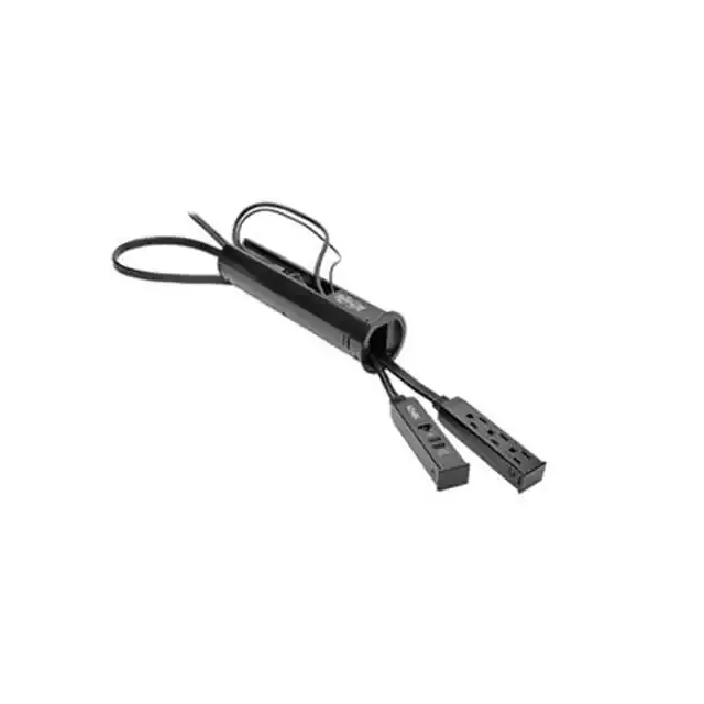 TLP310DMUSB (PROTECT IT 3-OUTLET DESKTOP-GROM)