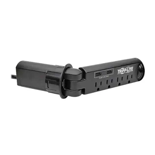TLP410DMUSB (OUTLET STRIP SPD 4 OUT 15A 120V)