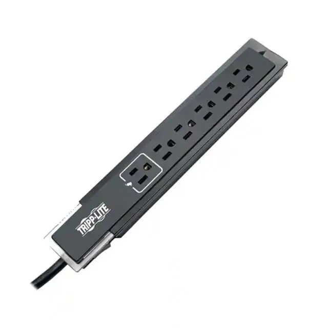 TLP606SSTELB (SURGE PROTECTOR POWER STRIP 6FT)