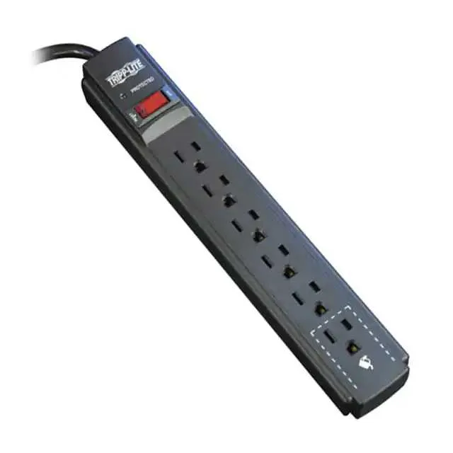 TLP615B (SURGE PROTECTOR POWER STRIP 15 F)