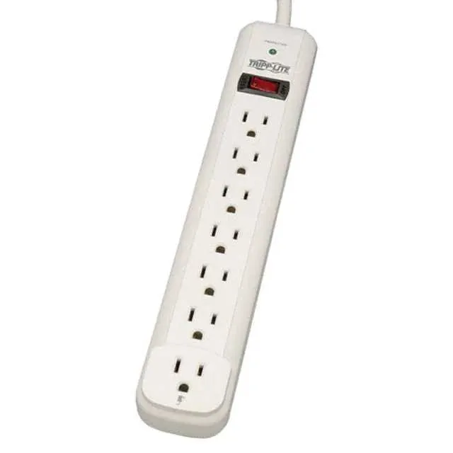 TLP725 (SURGE SUPPRESSOR 7 OUT 25')
