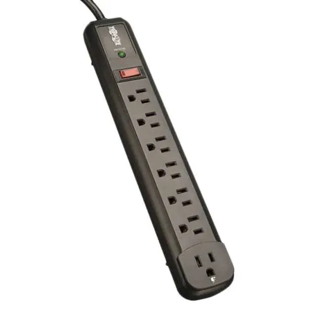 TLP74RB (SURGE SUPPRESSOR 7 OUT)