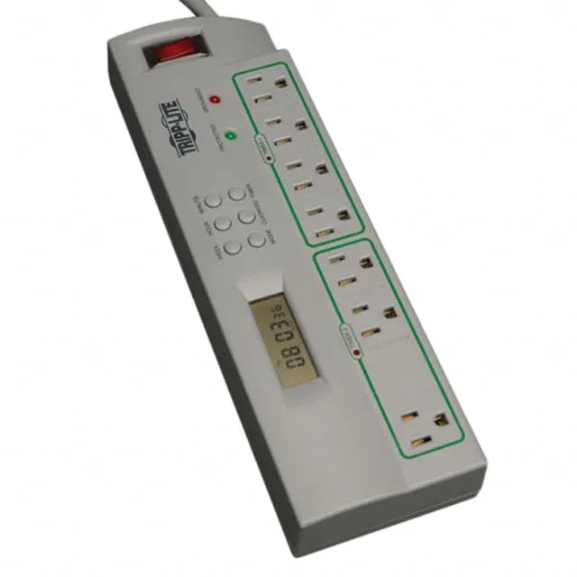 TLP74TG (SURGE SUPPRESSOR 7 OUT)