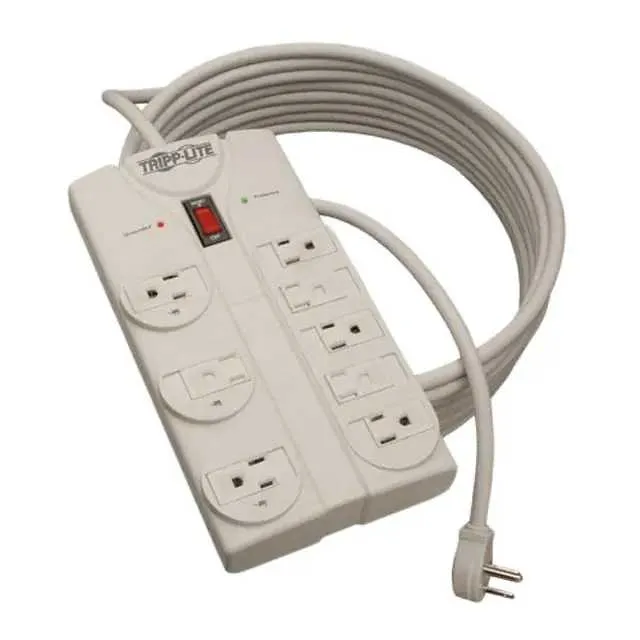 TLP825 (SURGE SUPPRESSOR 8 OUT 25FT)