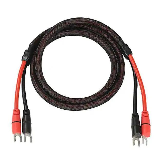 TLPWR1 (HC TEST LEAD SET 60A 2M SPD CONN)