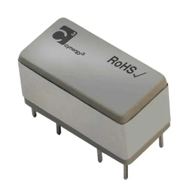 TAR212SM (RELAY REED SPST-NO 500MA 12V)