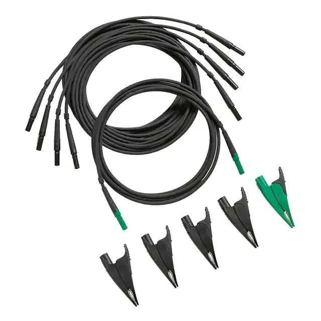 TLS430 (TEST LEAD SET FOR 430 SERIES)