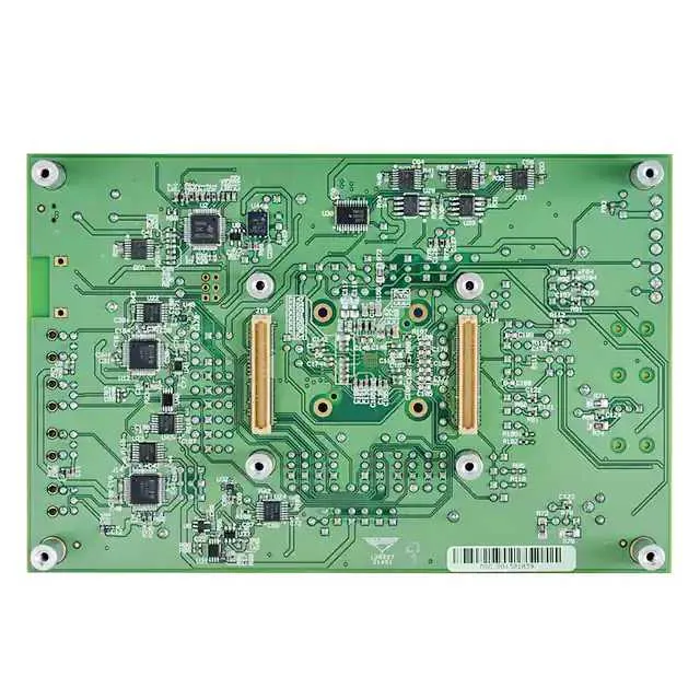 TLV320AIC3263EVM-U (EVAL BOARD FOR TLV320AIC3263)
