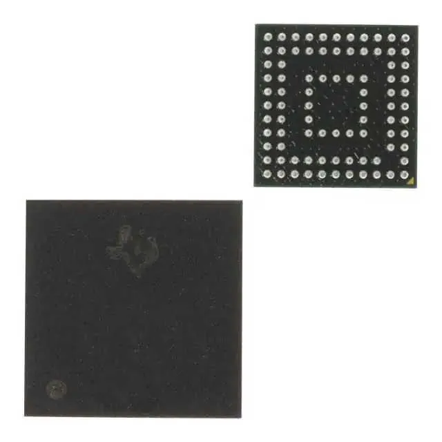 TLV320AIC34IZASR (IC STEREO AUDIO CODEC 4CH 87-BGA)
