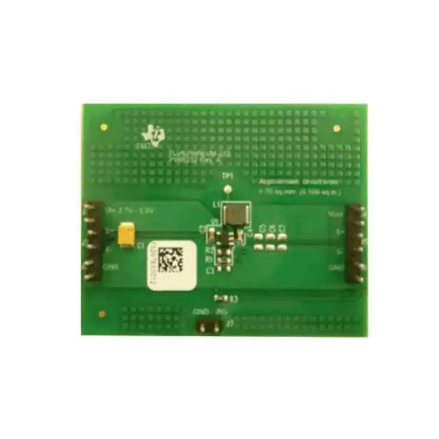 TLV62566EVM-232 (EVAL BOARD FOR TLV62566)
