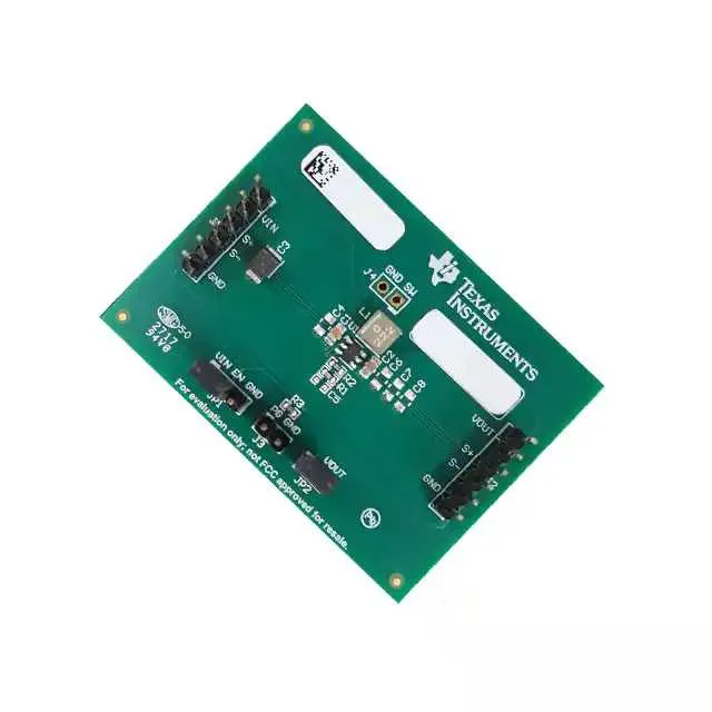 TLV62569PEVM-884 (EVAL BOARD FOR TLV62569P)