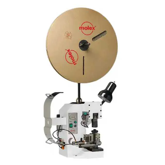 0638017600 (TOOL BENCH PRESS AUTO FINEADJUST)