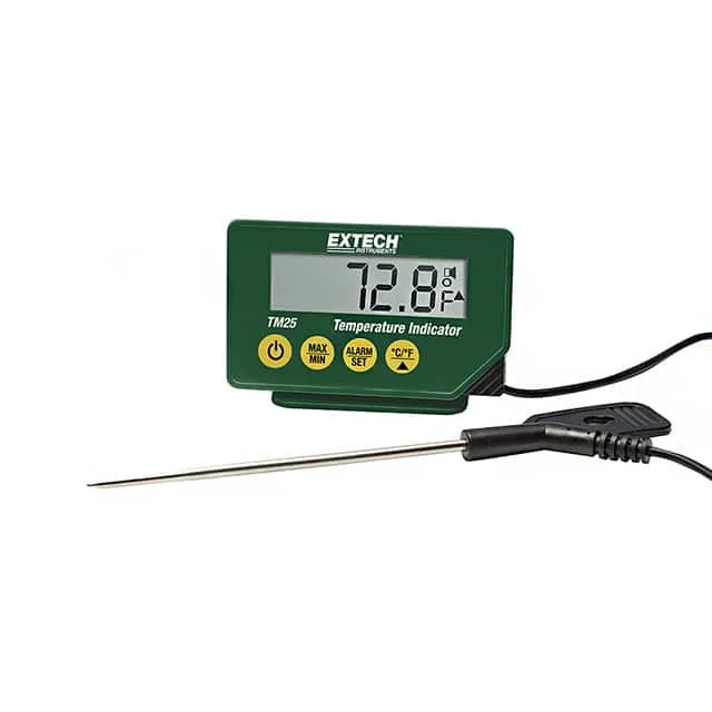 TM25 (TEMPERATURE INDICATOR WITH IMMER)