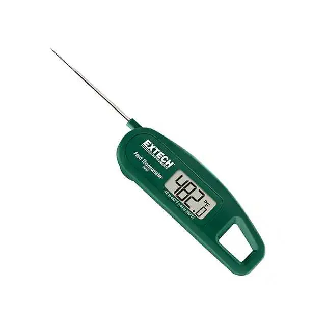 TM55 (FOLD-UP POCKET FOOD THERMOMETER)