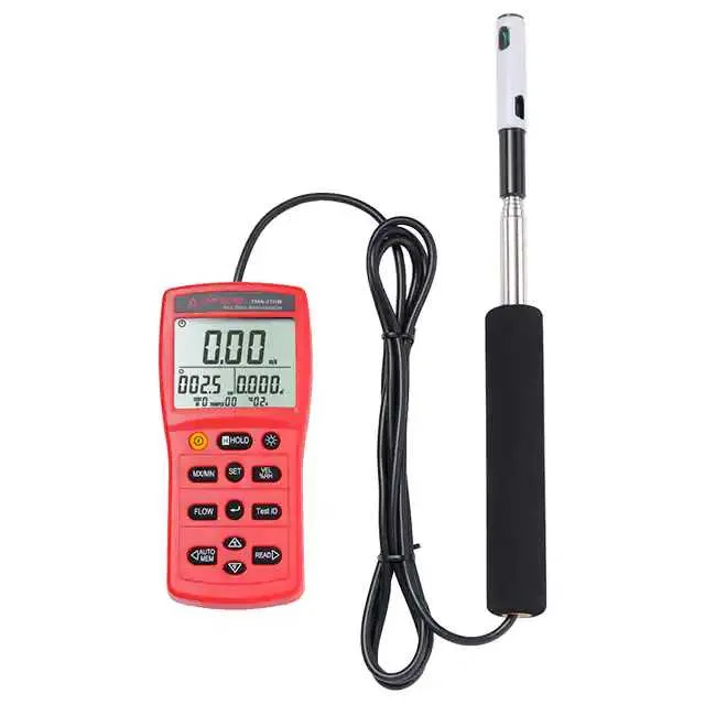 TMA-21HW (HOT WIRE ANEMOMETER)
