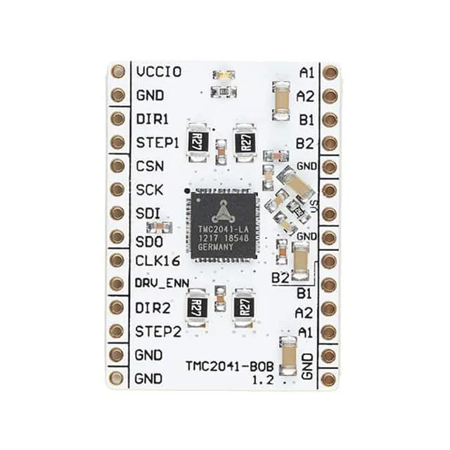 TMC2041-BOB (BREAKOUTBOARD WITH TMC2041)