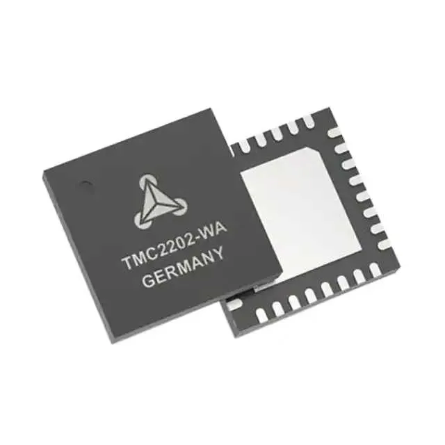 TMC2202-WA-T (STEPPER MOTOR DRIVER)