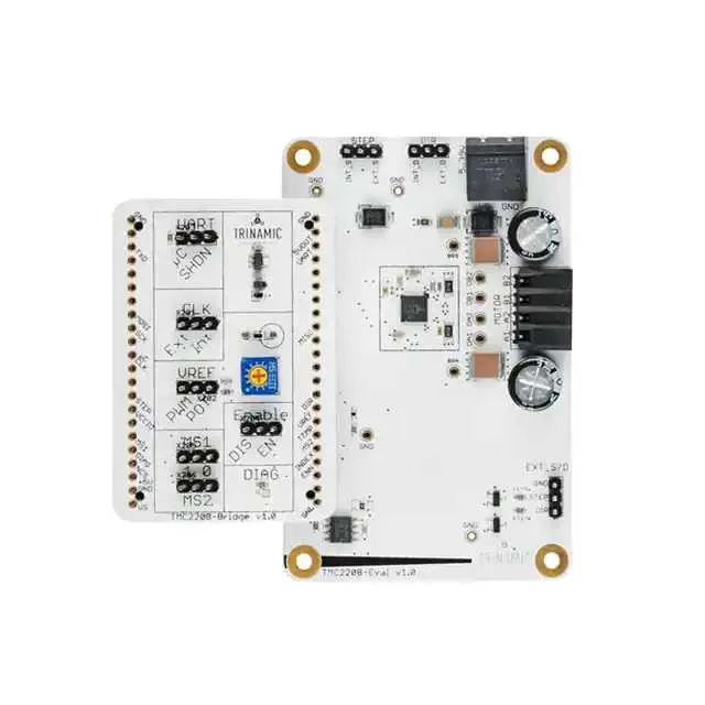 TMC2208-EVAL (EVAL BOARD FOR TMC2208)