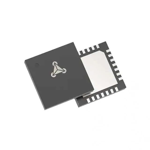 TMC2224-LA-T (IC STEPPER MOTOR DRIVER 28QFN)